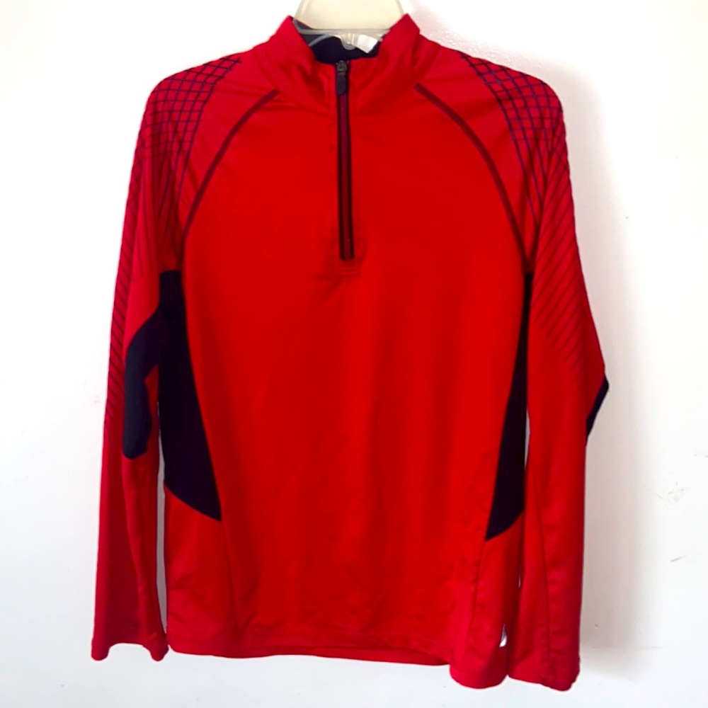 Men’s crewneck sweater